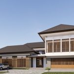 Mengenal Jurai Atap, Bagian Penting Struktur Atap Rumah