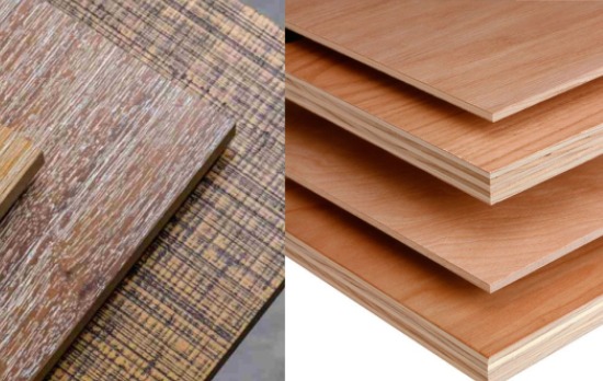 Triplek vs Multiplek: Jangan Sampai Salah Pilih Buat Furnitur Rumahmu!