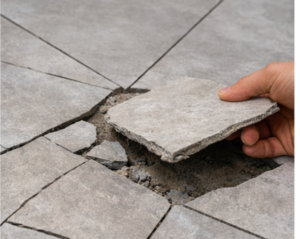 Read more about the article Kesalahan yang Paling Sering Terjadi Saat Bangun Rumah: Salah Memilih Material