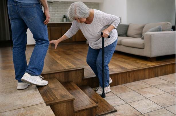 Kesalahan yang Paling Sering Terjadi Saat Bangun Rumah: Tidak  Mengutamakan Aksesibilitas