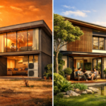 Benarkah Bahwa Rumah Menghadap Barat Pasti Lebih Panas dan Tidak Nyaman