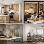 Benarkah Konsep Open Kitchen Selalu Cocok untuk Semua Rumah