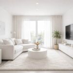 Benarkah Warna Terang Selalu Membuat Ruangan Terlihat Luas