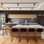 Memangnya Tinggi Meja Dapur Bisa Disamakan untuk Semua Orang