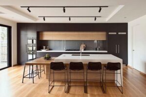 Read more about the article Memangnya Tinggi Meja Dapur Bisa Disamakan untuk Semua Orang?