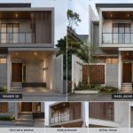 Benarkah Bahwa Render 3D Sudah Mewakili Hasil Akhir Bangunan?